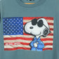 Vintage Snoopy Joe Cool America Tee