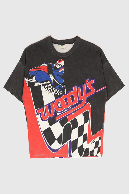 Vintage Woody's Tee Image 0