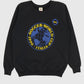 Vintage 1990 Italy World Cup Soccer Crewneck Image 0