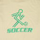 Vintage Soccer Tee Image 1
