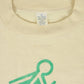 Vintage Soccer Tee Image 2