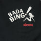 Vintage Distressed The Sopranos Bada Bing Crewneck Image 1