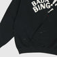 Vintage Distressed The Sopranos Bada Bing Crewneck Image 4