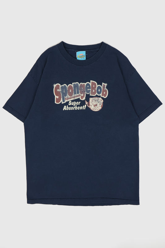 Vintage Spongebob Squarepants Tee