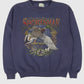 Vintage Sportsman Crewneck Image 0