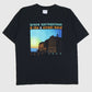 Vintage Bruce Springsteen 2000 Tour Tee Image 0
