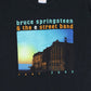 Vintage Bruce Springsteen 2000 Tour Tee Image 2