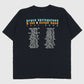 Vintage Bruce Springsteen 2000 Tour Tee Image 1