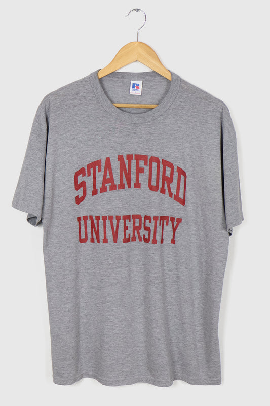 Vintage Stanford University Tee