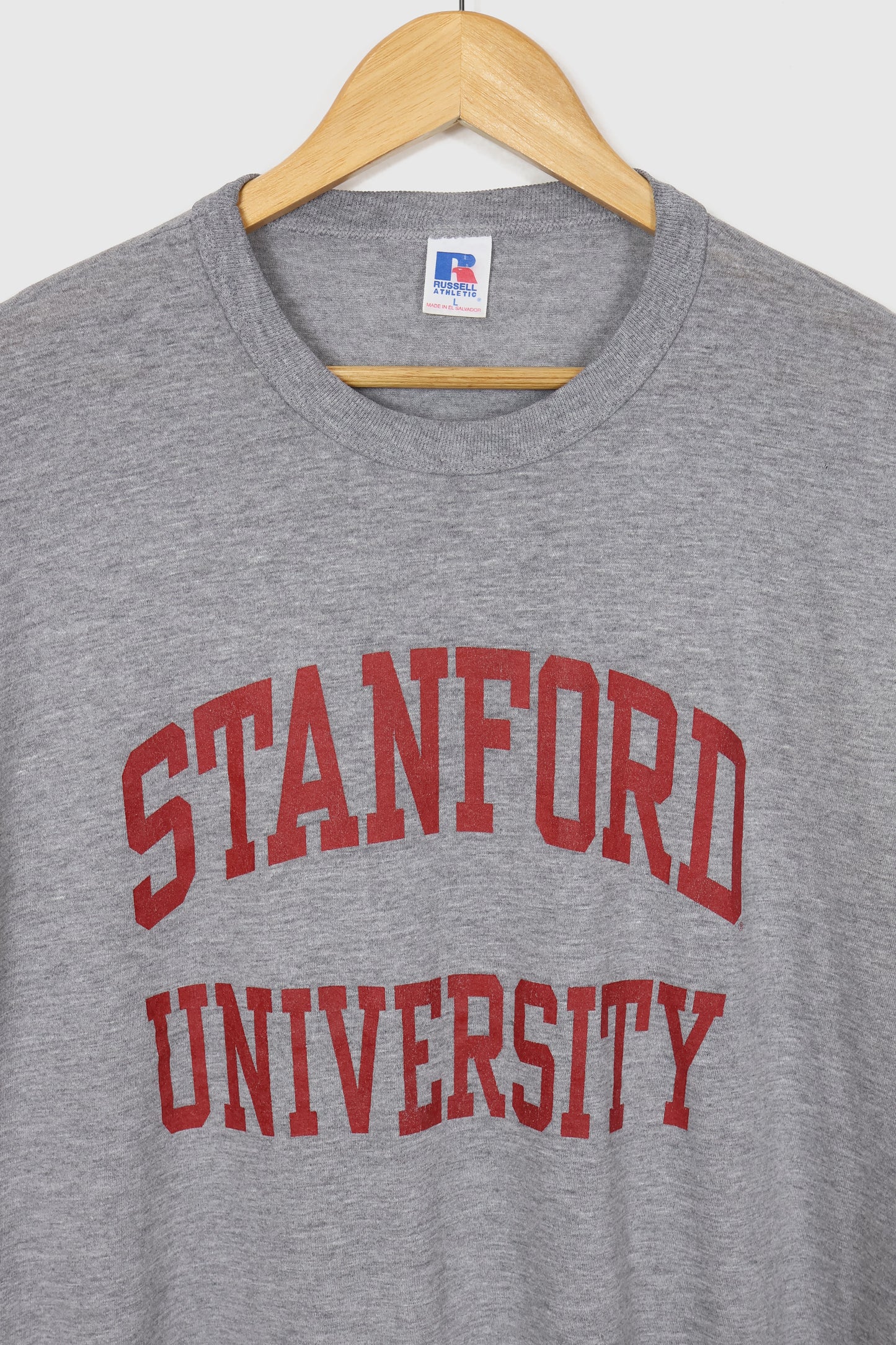 Vintage Stanford University Tee