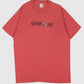 Vintage Stanford Soccer Tee Image 0