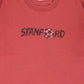 Vintage Stanford Soccer Tee Image 2