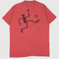 Vintage Stanford Soccer Tee Image 1