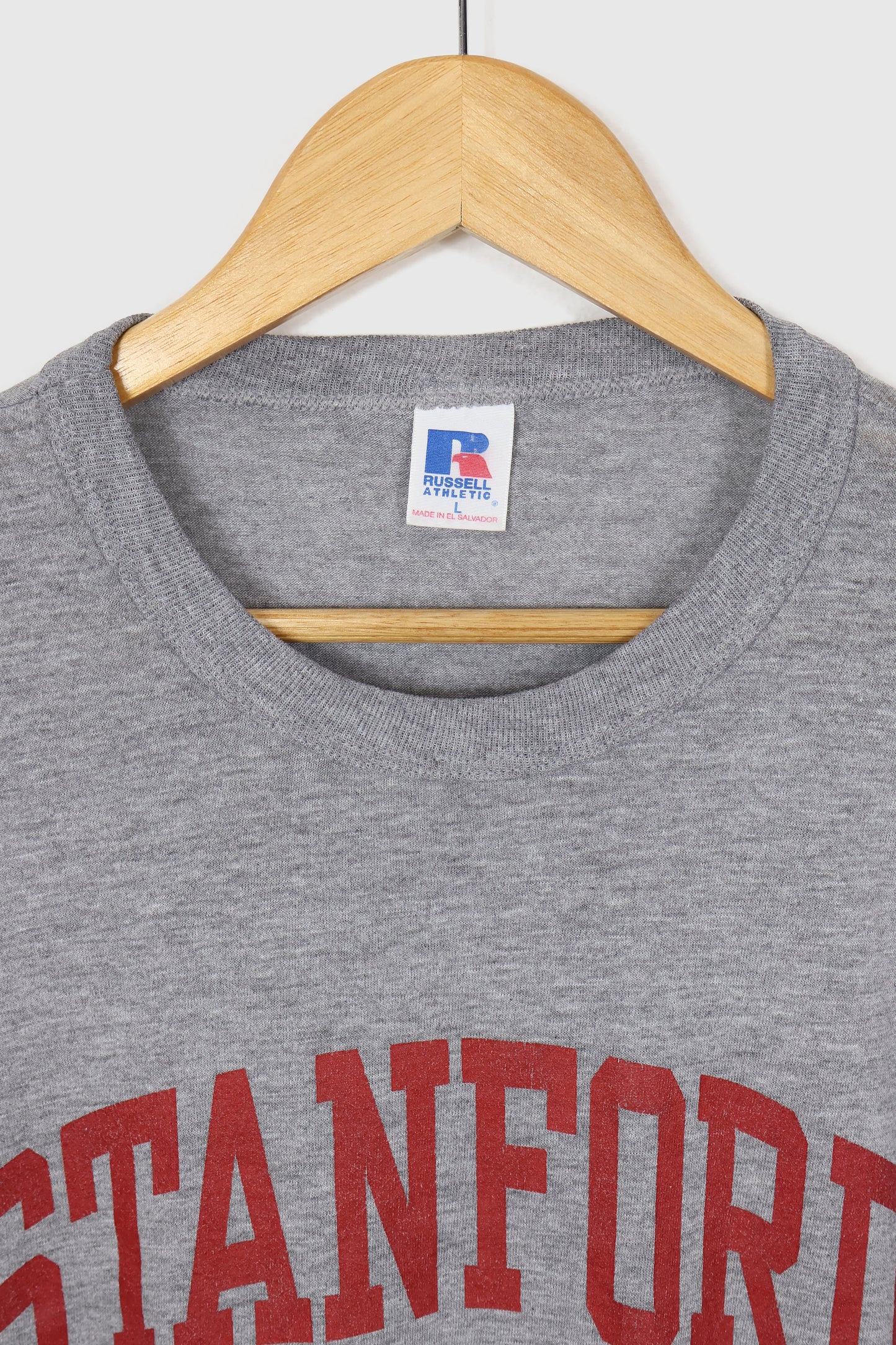 Vintage Stanford University Tee