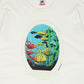 Vintage St. Croix Fish Tee