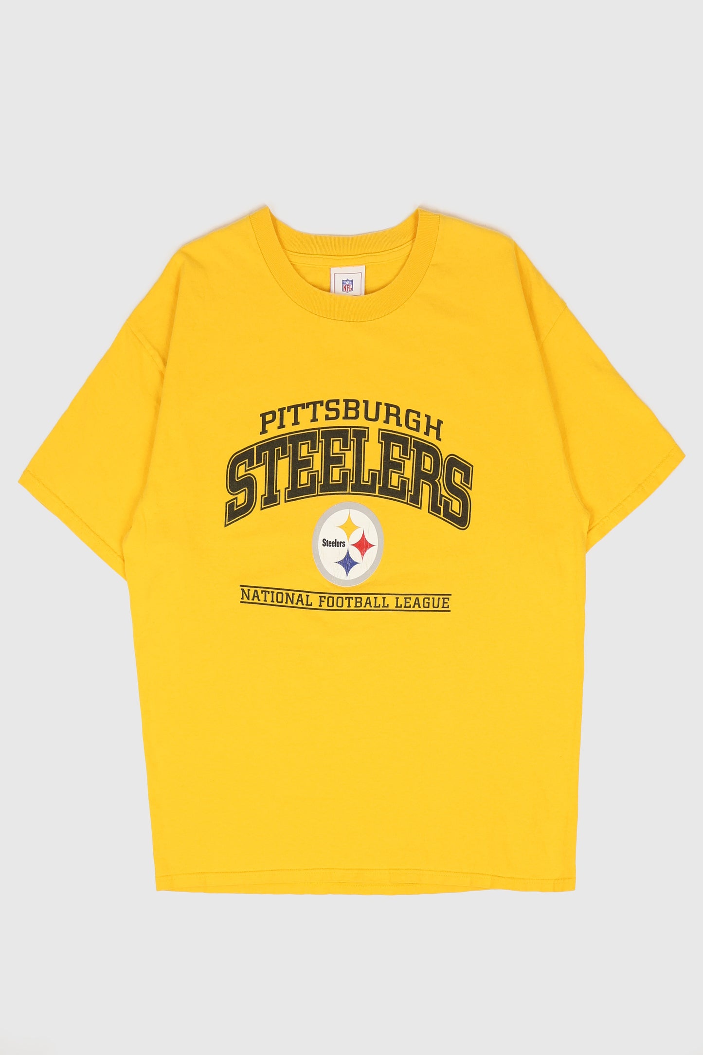 Vintage Pittsburgh Steelers Tee Image 0