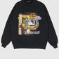 Vintage Pittsburgh Steelers Super Bowl XL Champions Crewneck
