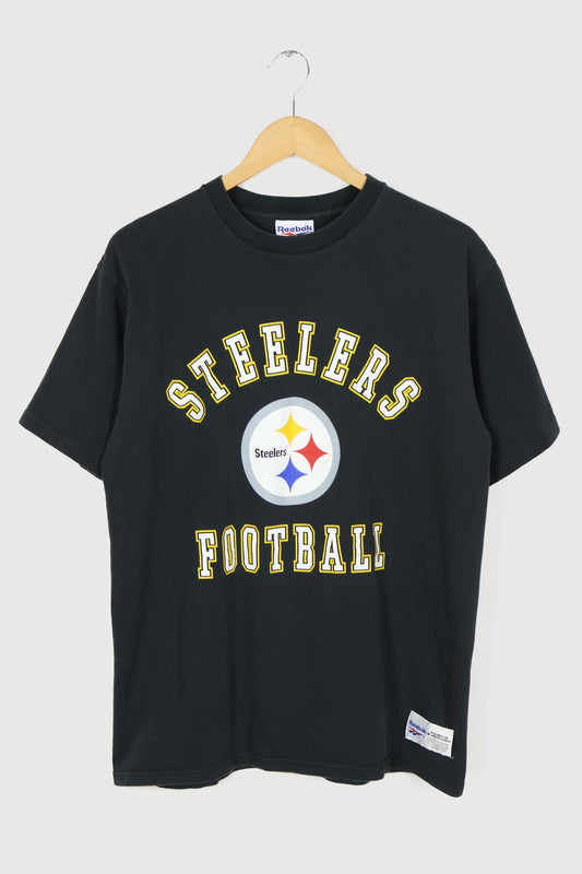 Vintage Pittsburgh Steelers Tee