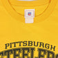 Vintage Pittsburgh Steelers Tee Image 2