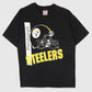 Vintage Pittsburgh Steelers Tee Image 0