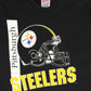 Vintage Pittsburgh Steelers Tee Image 1