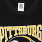Vintage Pittsburgh Steelers Tee Image 2