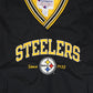 Vintage Pittsburgh Steelers Jacket Image 1