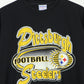 Vintage Pittsburgh Steelers Football Tee