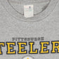 Vintage Pittsburgh Steelers Tee Image 2