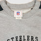 Vintage Pittsburgh Steelers Crewneck Image 2