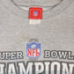 Vintage Pittsburgh Steelers Super Bowl XL Crewneck Image 2