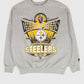 Vintage Pittsburgh Steelers Super Bowl XXX Crewneck Image 0