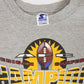 Vintage Pittsburgh Steelers Super Bowl XXX Crewneck Image 2