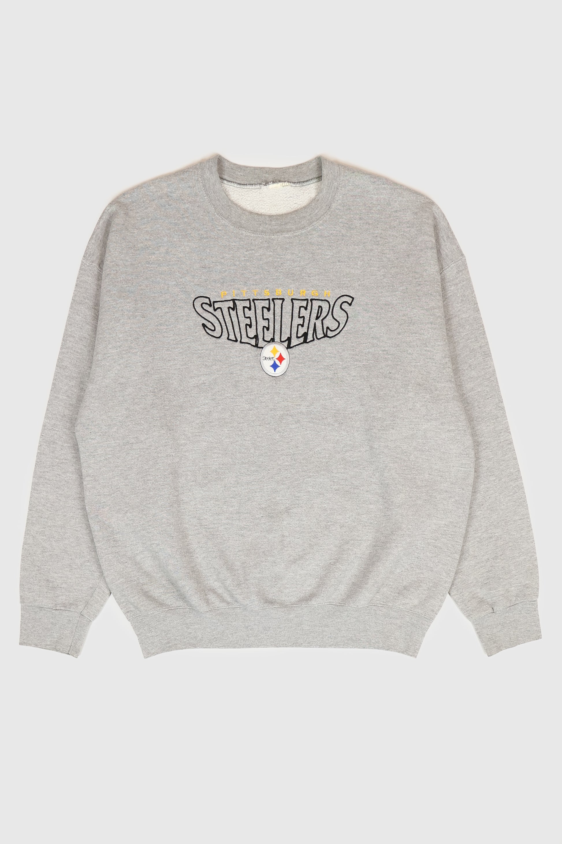 Vintage Pittsburgh Steelers Crewneck Image 0
