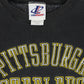 Vintage Pittsburgh Steelers Crewneck Image 2