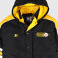 Vintage Pittsburgh Steelers Starter Jacket Image 2