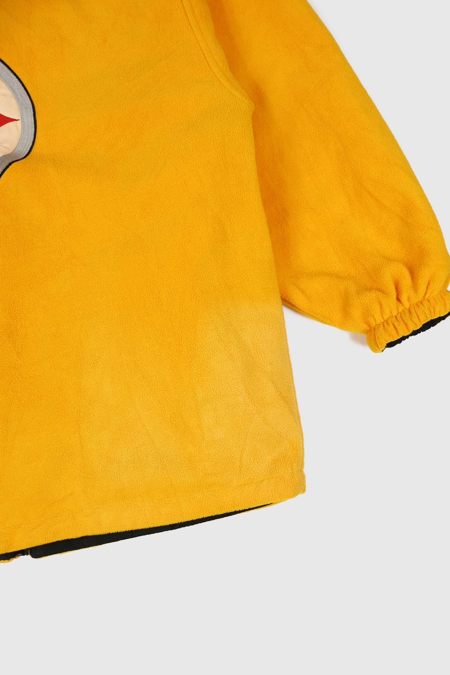 Vintage Pittsburgh Steelers Reversible Jacket Image 4