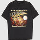 Vintage Pittsburgh Steelers Tee Image 0