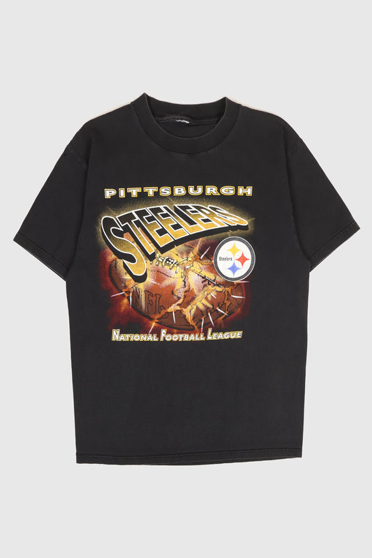 Vintage Pittsburgh Steelers Tee Image 0