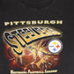 Vintage Pittsburgh Steelers Tee Image 1
