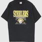 Vintage Pittsburgh Steelers Tee Image 0