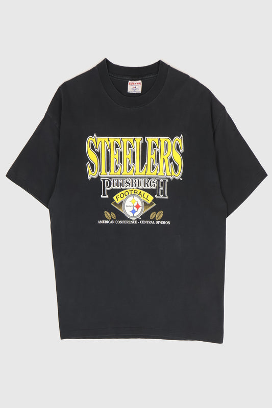 Vintage Pittsburgh Steelers Tee Image 0