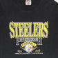 Vintage Pittsburgh Steelers Tee Image 1