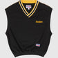 Vintage Pittsburgh Steelers Vest Image 0