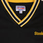 Vintage Pittsburgh Steelers Vest Image 2
