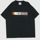 Vintage Tony Stewart 3 Doors Down NASCAR Tee