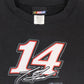 Vintage Tony Stewart NASCAR Crewneck Image 2