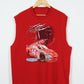 Vintage Tony Stewart NASCAR Sleeveless Tee