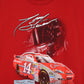 Vintage Tony Stewart NASCAR Sleeveless Tee