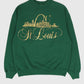 Vintage St. Louis Crewneck